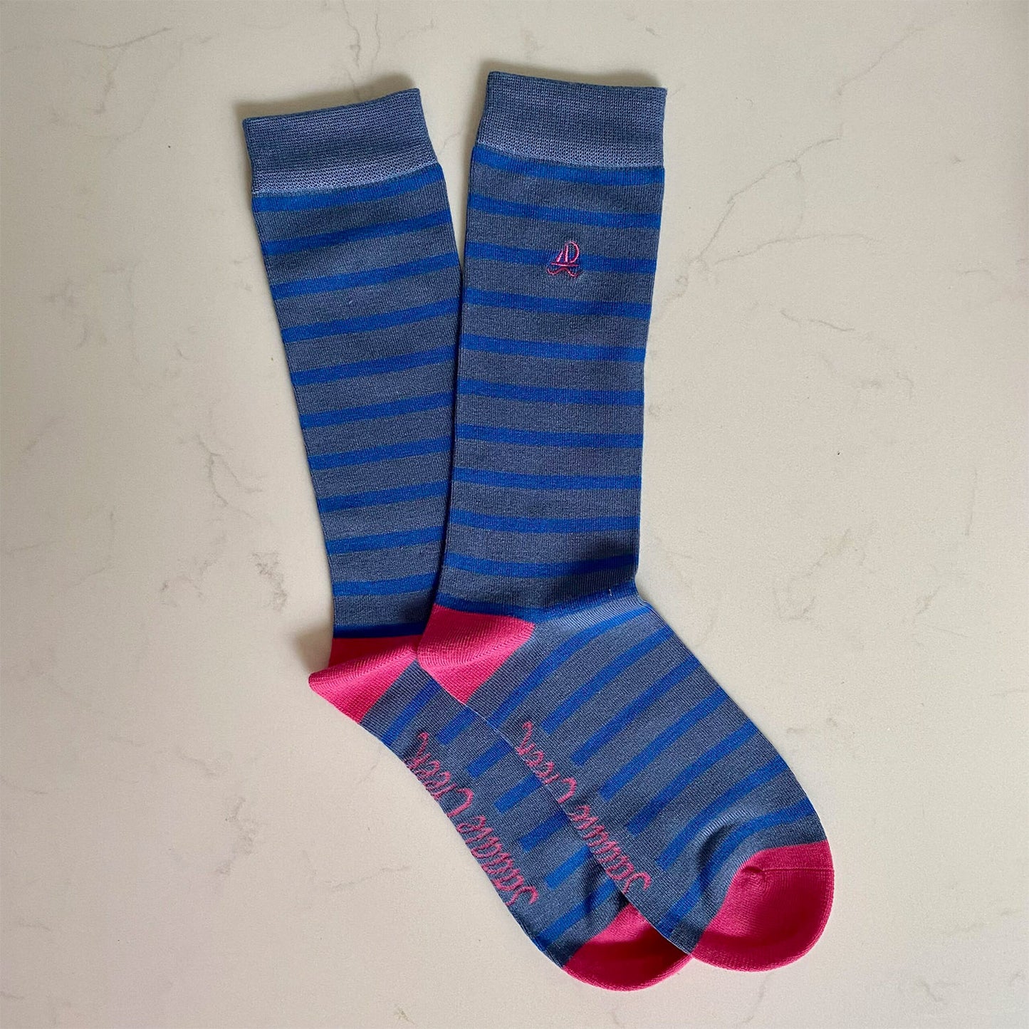 Premium Bamboo Socks from Saddle Creek