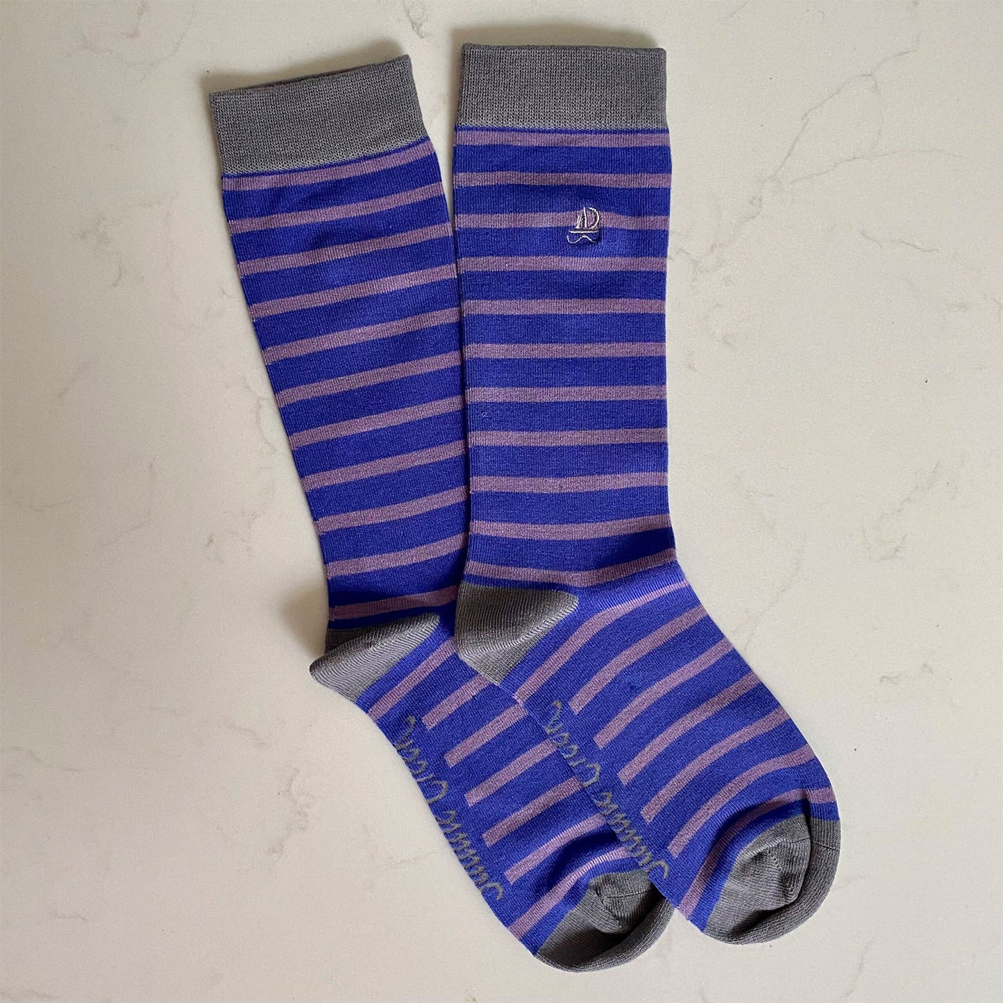 Premium Bamboo Socks from Saddle Creek