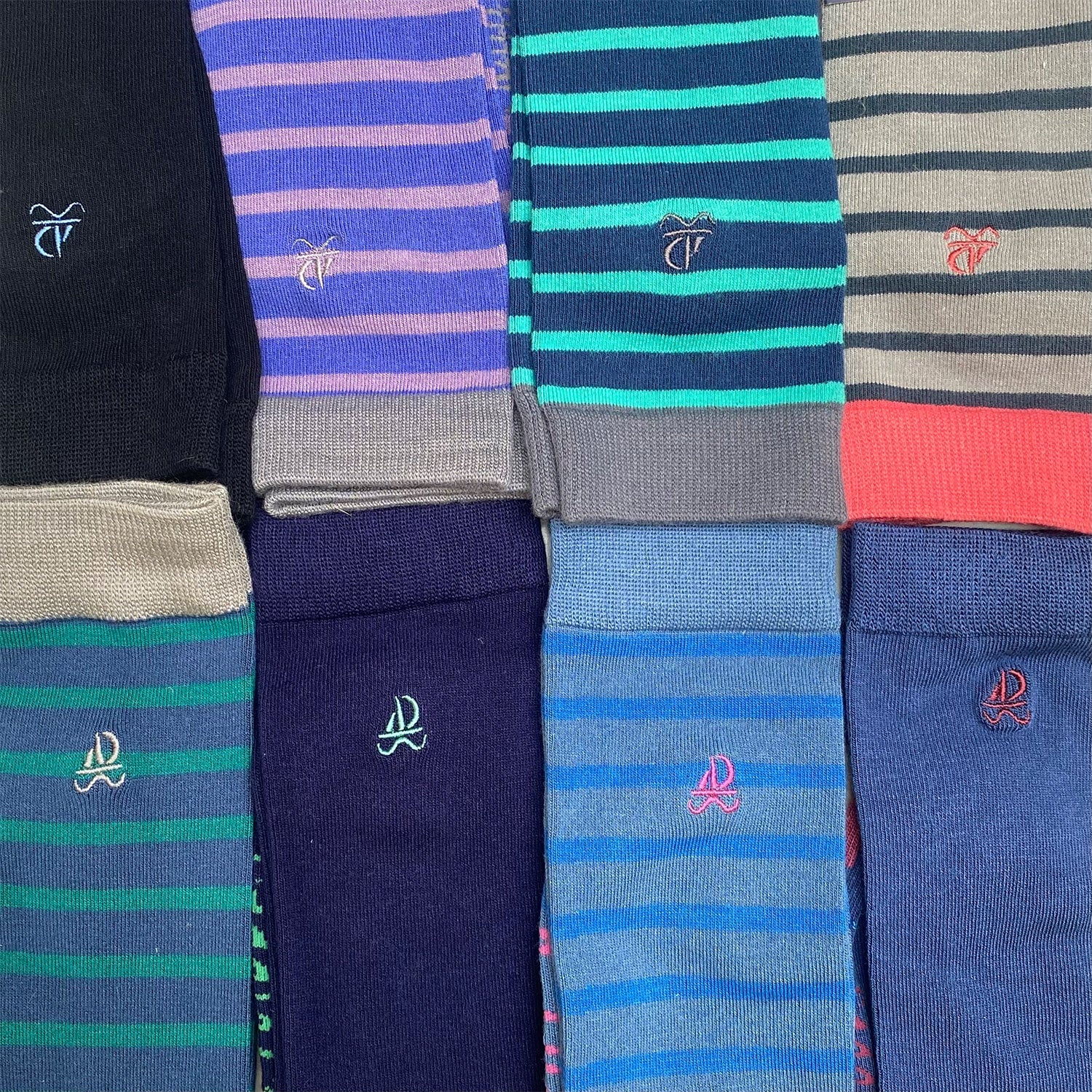 Bamboo Socks