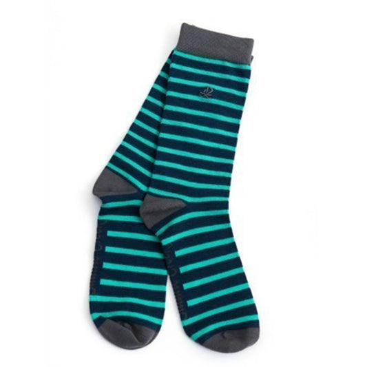 Premium Bamboo Socks from Saddle Creek