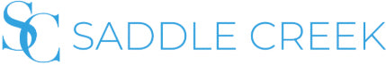 Saddle Creek logo